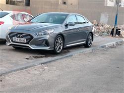 هیوندای سۆناتا